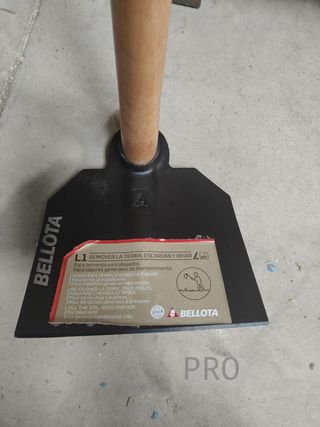 Azada Ligera - Bellota