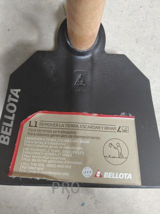 Azada Ligera - Bellota