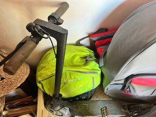 Patinete Eléctrico Xiaomi