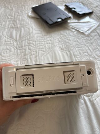 Canon SELPHY CP1000 Stampante Fotografica