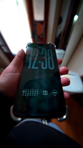 iPhone 15 Pro Max 256GB Plata