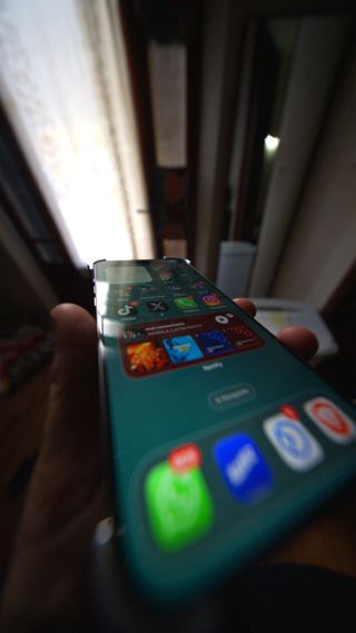 iPhone 15 Pro Max 256GB Plata