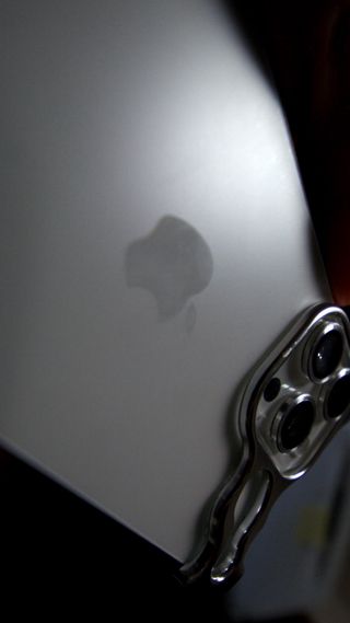 iPhone 15 Pro Max 256GB Plata