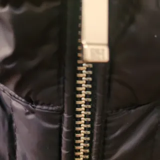 Chaleco Pedro del Hierro Azul Marino