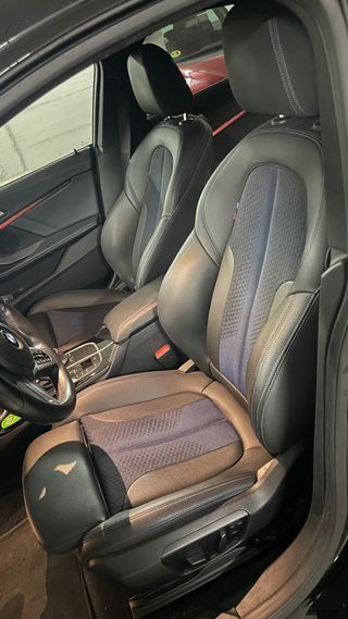 BMW Serie 2 Gran Coupe - Paquete M 190CV