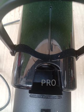 Nespresso De'Longhi Inissia Macchina da Caffè