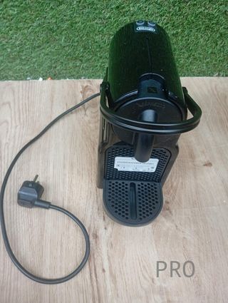 Nespresso De'Longhi Inissia Macchina da Caffè