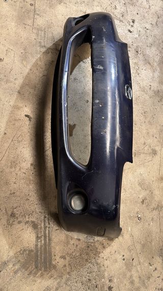 Parachoques Mazda MX5 NB2