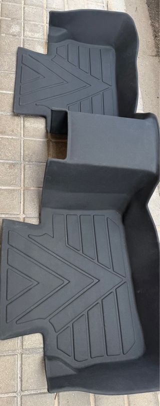 Alfombrillas TPE para todo clima (Negociable)