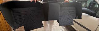 Alfombrillas TPE para todo clima (Negociable)