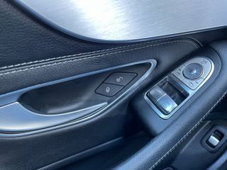 Mercedes-Benz Clase C Coupé C 220 d