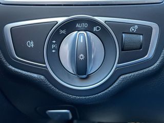 Mercedes-Benz Clase C Coupé C 220 d