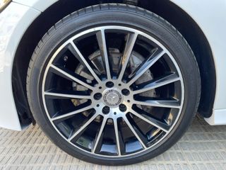 Mercedes-Benz Clase C Coupé C 220 d