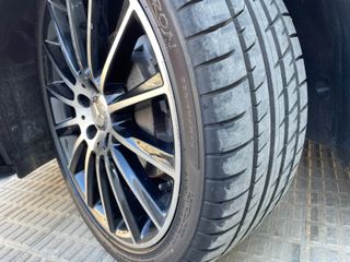 Mercedes-Benz Clase C Coupé C 220 d