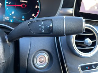 Mercedes-Benz Clase C220d Coupé 194cv Automático AMG Line