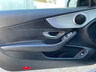 Mercedes-Benz Clase C220d Coupé 194cv Automático AMG Line