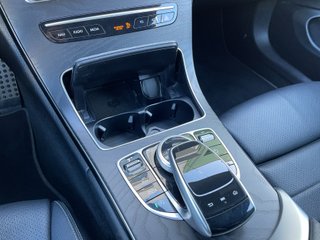 Mercedes-Benz Clase C220d Coupé 194cv Automático AMG Line