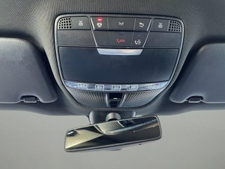 Mercedes-Benz Clase C220d Coupé 194cv Automático AMG Line