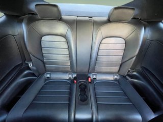 Mercedes-Benz Clase C220d Coupé 194cv Automático AMG Line