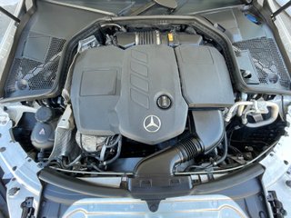 Mercedes-Benz Clase C220d Coupé 194cv Automático AMG Line