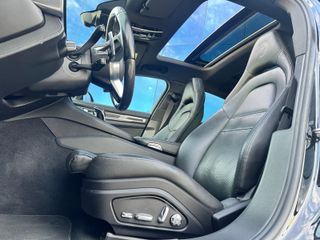 Porsche Panamera 2020