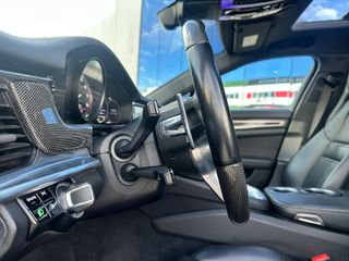 Porsche Panamera 2020