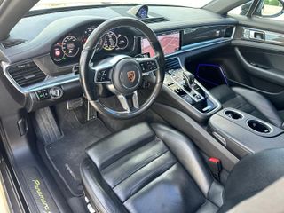 Porsche Panamera 2020