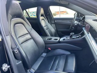 Porsche Panamera 2020