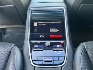 Porsche Panamera 2020