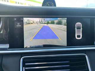 Porsche Panamera 2020