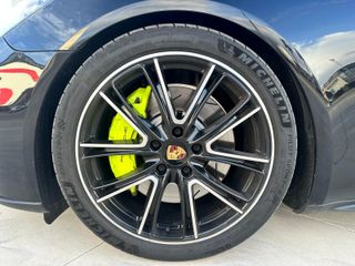 Porsche Panamera 2020