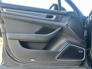 Porsche Panamera 2020