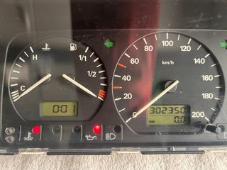 Cuadro Transporter T4 7D0919861R