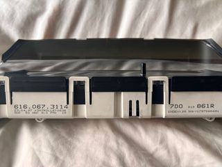 Cuadro Transporter T4 7D0919861R