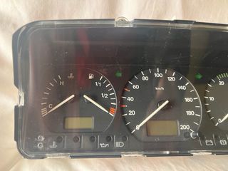 Cuadro Transporter T4 7D0919861R