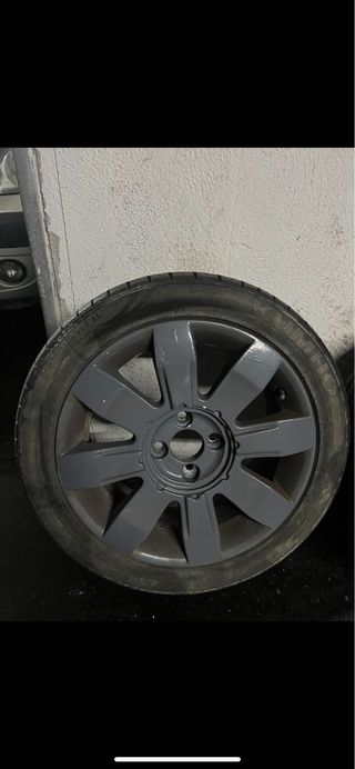 Llantas Clio Sport 16 pulgadas 4x100