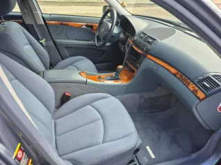 Mercedes-Benz Clase E 2006