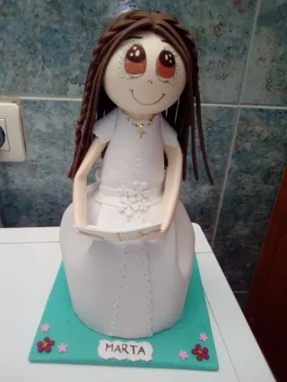 Detallitos corazón para invitados