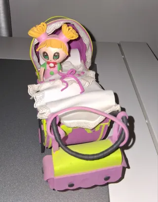 Detallitos corazón para invitados