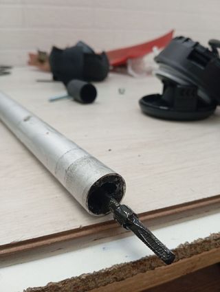 Desbrozadora AL-KO BC 1200 E - 1200W