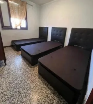 Canapés, colchones, armarios, Somieres,cabezales