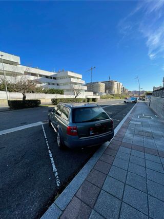 Audi A6 Allroad 2004