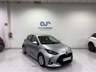 Toyota GR Yaris Yaris 5p 120H Active Tech