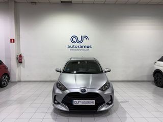 Toyota GR Yaris Yaris 5p 120H Active Tech