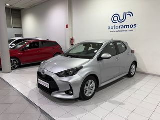 Toyota GR Yaris Yaris 5p 120H Active Tech
