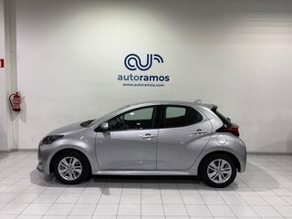 Toyota GR Yaris Yaris 5p 120H Active Tech