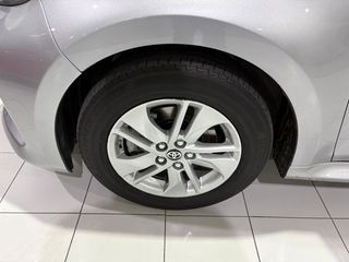 Toyota GR Yaris Yaris 5p 120H Active Tech