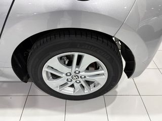Toyota GR Yaris Yaris 5p 120H Active Tech