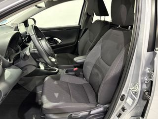 Toyota GR Yaris Yaris 5p 120H Active Tech