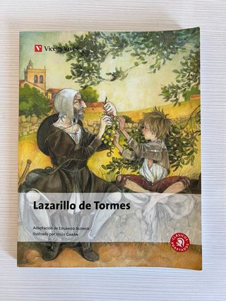 Pack 10 libros de lectura